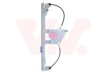 VAN WEZEL 0938268