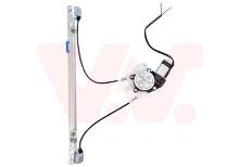 VAN WEZEL 0945261