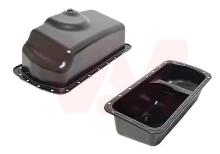 VAN WEZEL 0947070
