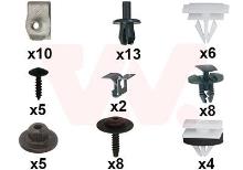 VAN WEZEL 0949794