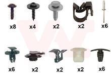 VAN WEZEL 0952794
