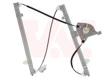 VAN WEZEL 0958261