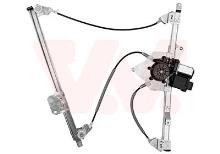 VAN WEZEL 0963265