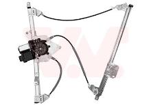 VAN WEZEL 0963266