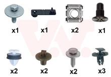 VAN WEZEL 0963796