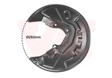 VAN WEZEL 0965374