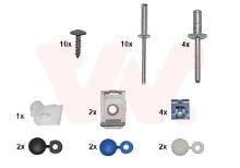 VAN WEZEL 0969794