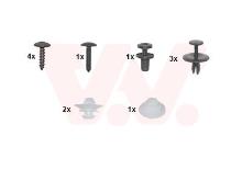 VAN WEZEL 0969796