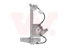 VAN WEZEL 0970264