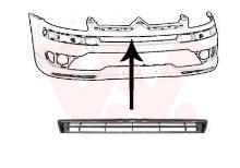 VAN WEZEL 0970510