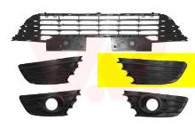 VAN WEZEL 0970591