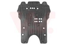VAN WEZEL 0970701