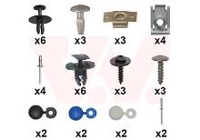 VAN WEZEL 0970794