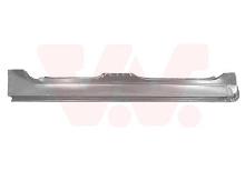 VAN WEZEL 0972104