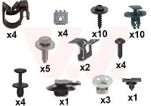 VAN WEZEL 0972796