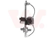 VAN WEZEL 0975265