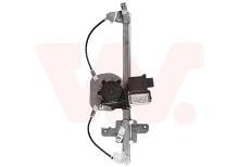 VAN WEZEL 0975266