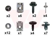 VAN WEZEL 0975793