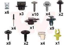VAN WEZEL 0979794