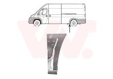 VAN WEZEL 0982141