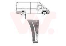 VAN WEZEL 0982142