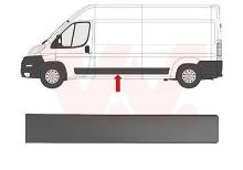 VAN WEZEL 0982409