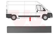 VAN WEZEL 0982410