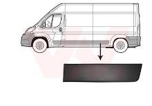 VAN WEZEL 0982415