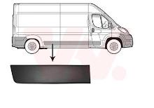 VAN WEZEL 0982416