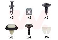 VAN WEZEL 0982793