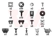 VAN WEZEL 0982794