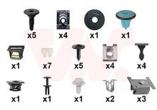 VAN WEZEL 0982796