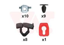 VAN WEZEL 0982797