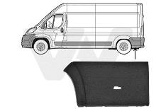 VAN WEZEL 0983419
