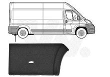 VAN WEZEL 0983420