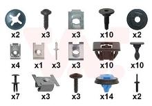 VAN WEZEL 0983794