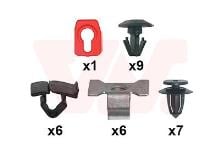 VAN WEZEL 0983797