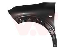 VAN WEZEL 0984655