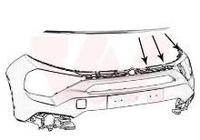 VAN WEZEL 0989583