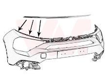 VAN WEZEL 0989584