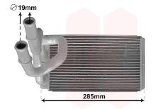 VAN WEZEL 13006373