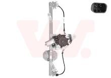 VAN WEZEL 1507261