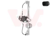 VAN WEZEL 1507262