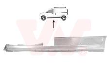 VAN WEZEL 1528101