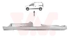 VAN WEZEL 1528104