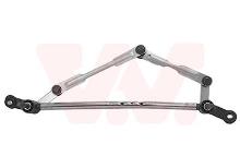 VAN WEZEL 1528230