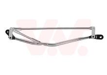 VAN WEZEL 1557230