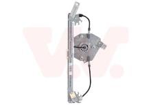 VAN WEZEL 1557266
