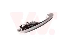 VAN WEZEL 1604244