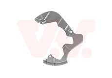 VAN WEZEL 1604371